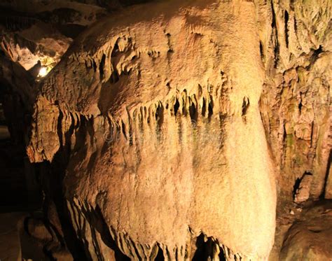 Tum Jung Cave In Vang Vieng Stock Photo Image Of Vang Ancient 37699338