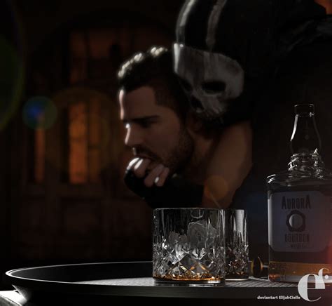 Rule 34 141 3d Alcohol Call Of Duty Cod Doggy Style Elijah Cielle Gay