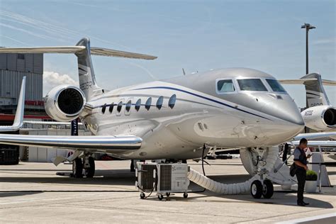 15 Best Private Jets In The World International Aviation Hq