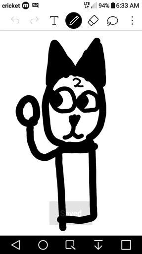 A page for describing funny: Scp 6671 - Intimidating Creature Twitch - A page for ...