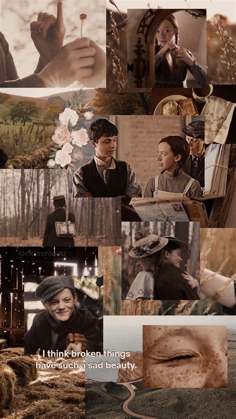 In season 3 of anne with an e, anne (amybeth mcnulty) turns 16 and hungers to learn more about her birth parents. Anne With An E Wallpapers - Wallpaper Cave