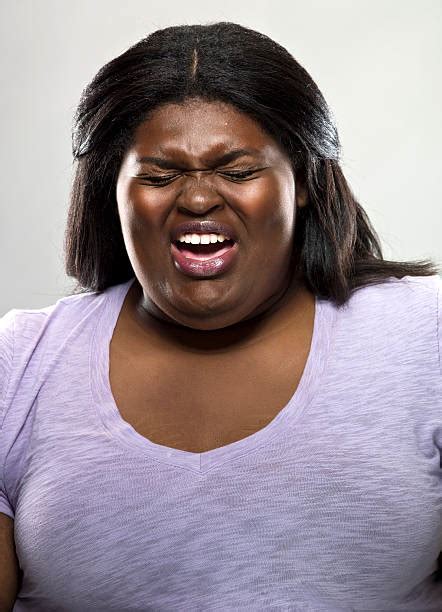 Fat Black Woman Stock Photos Pictures Royalty Free Images IStock