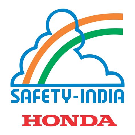 You can download in.ai,.eps,.cdr,.svg,.png formats. HONDA Launches the unique 'Honda Road Safety E-Gurukul ...