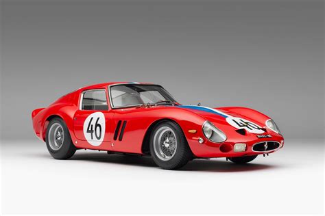The 14 Most Iconic Classic Cars