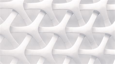 16 Astonishing White Pattern Wallpapers Wallpaper Box