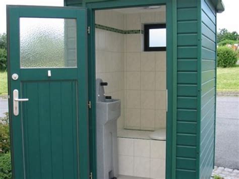Maybe you would like to learn more about one of these? Toiletten mit Tanksystem - Geruchsbehandlung + Mobil-WC ...
