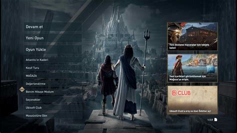 Assassins Creed Odyssey T Rk E Yama T Rk E Yamalar Forum Oyun News