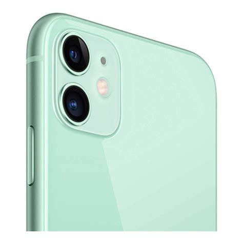 Order Apple Iphone 11 256gb Green Online At Special