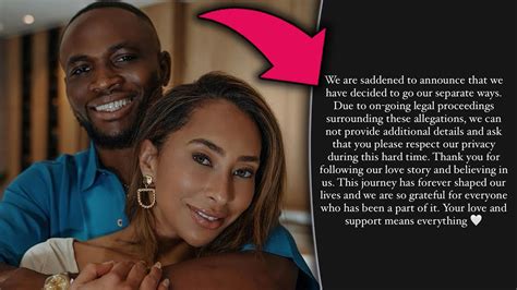love is blind season 3 raven and sk confirm breakup after cheating scandal youtube