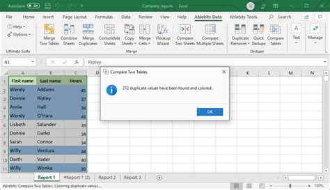 Compare Two Columns In Excel In Different Sheets Businessgross Hot Sex Picture