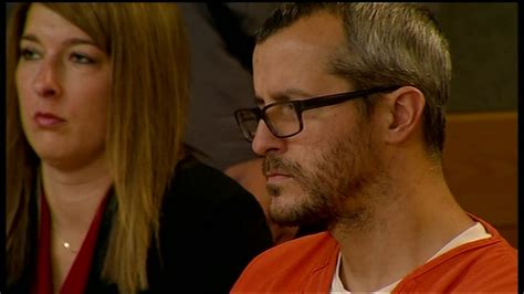 Christopher Watts Gets Life In Prison For Colorado Murders Of Pregnant