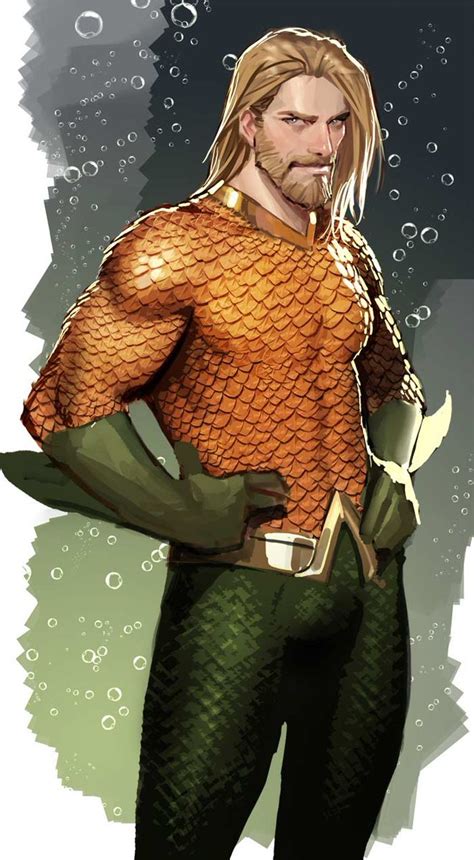 New Artist On Aquaman Aquaman Comic Vine