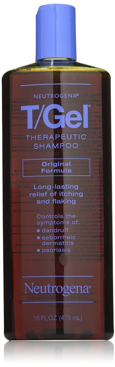 Top 10 Best Shampoos For Oily Hair Review Best Shampoos 2016