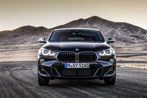 2021 Bmw X2 Review Trims Specs Price New Interior Features