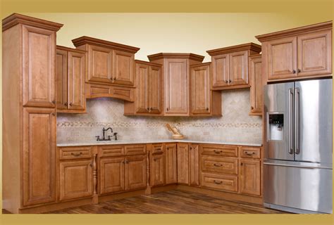 In Stock Cabinets — New Home Improvement Products At Discount Prices