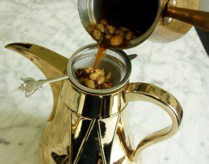 Arabic Zeal How To Prepare And Enjoy Arabic Coffee