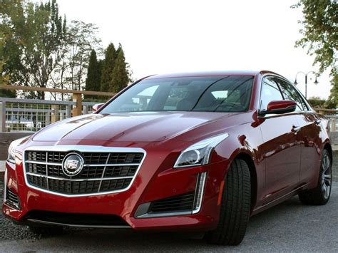 Gm Cars Dominate Car Of The Year Awards Business Insider The Cars