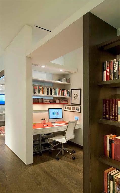 Stunning 15 Home Office Design Ideas For Your Inspiration Interior