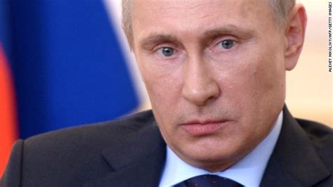 What Does Vladimir Putin Want Next Cnn