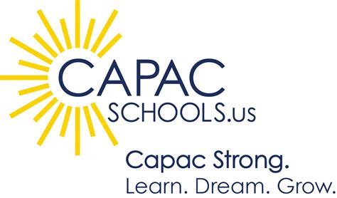 Capac Elementary School Prek 6th Capac Community Schools