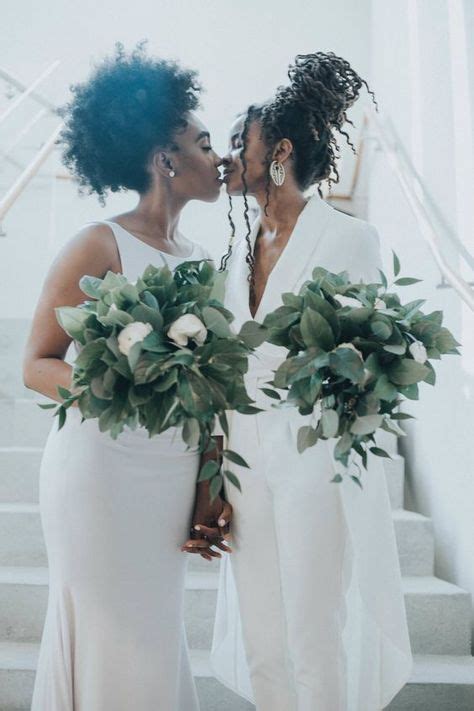 28 Best Lgbtq Couple Hairstyle Ideas Images In 2020 Black Lesbians Cute Lesbian Couples Lgbtq