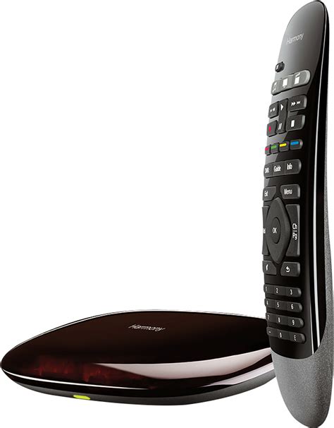 Customer Reviews Logitech Harmony Smart Control Remote Control And