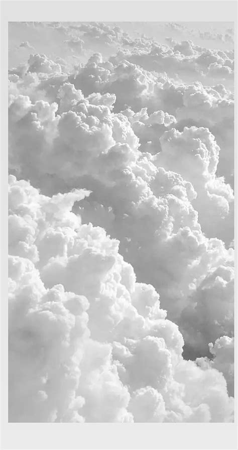 Introduce 93 Imagen Clouds Iphone Background Vn