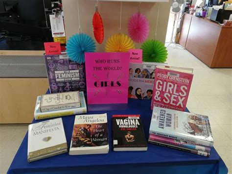Library Displays Girl Sex Monologues Vagina Book Cover Life