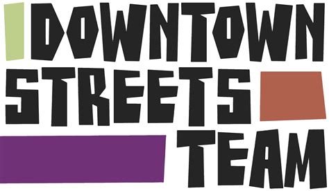Downtown Street Team Salinas Valley Chamber Of Commerce