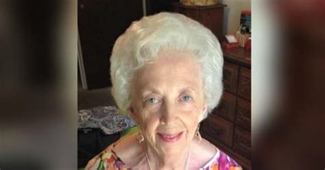 Jane D Baker Obituary Visitation Funeral Information