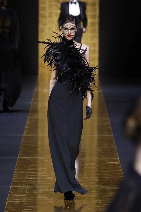Dolce Gabbana Fashion Show Runway Ready To Wear Fall Winter