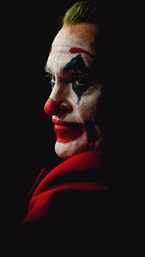 Search free joker hd wallpapers on zedge and personalize your phone to suit you. Joaquin Phoenix Joker Black Background 4K Ultra HD Mobile ...