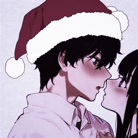 Holiday Matching Pfps Pt2 Anime Roleplay ️ Amino