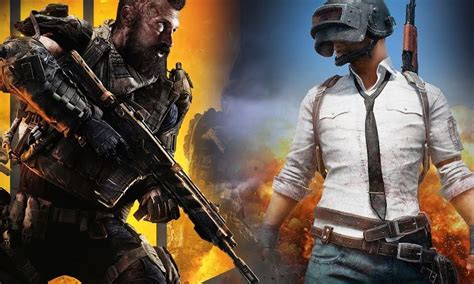 Call Of Duty Surpasses Pubg To Become The Worlds Most Popular Mobile
