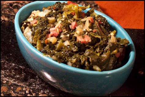 Perfect Southern Greens Kale Beet Collard Greens Mustard Recipe