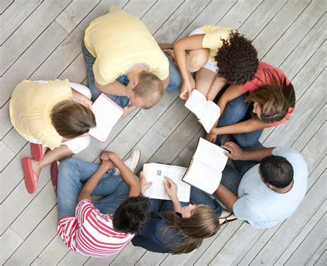 5 Steps To Implementing Small Groups In Your Elementary Environment