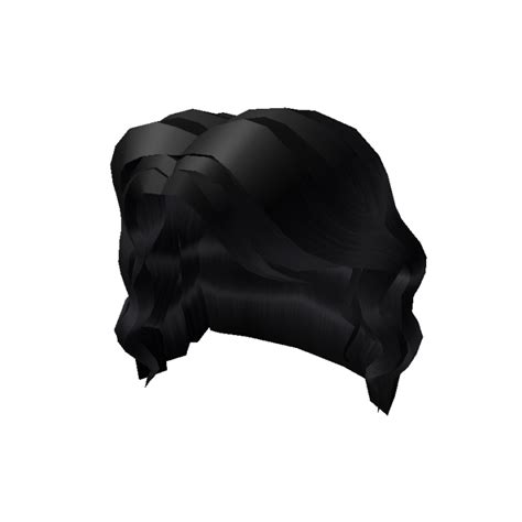 Roblox Black Hair Catalog Como Tener Robux No Clickbait
