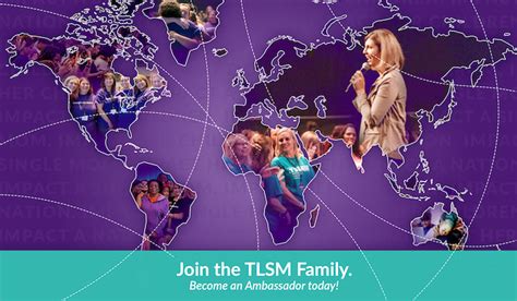 7 hours join 2019 tlsm ambassador program the life of a single mom