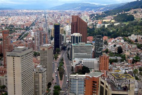 (ap photo/ivan valencia) ivan valencia Budgeting for Bogotá | The City Paper Bogotá