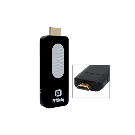 Anycast Wifi Tv Miracast Airplay Hdmi Dongle Iphone Samsung Android