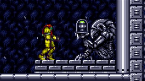 Whats The Best Metroid Game Of All Time Siliconera