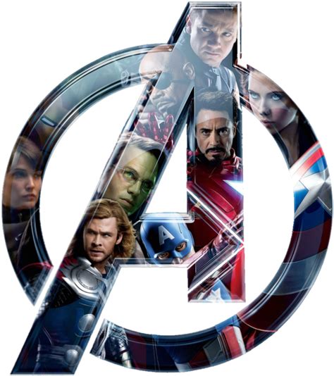 Avengers Png Transparent Image Png Icons Avenger Png Clipart Full
