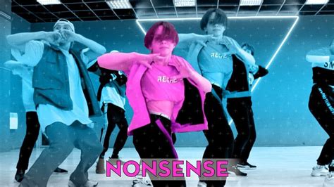 Comethazine Nonsense Natali Zagidulina Choreography Youtube