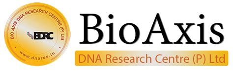 Logo1 Most Trusted Dna Services From First Indian Dna Laboratory