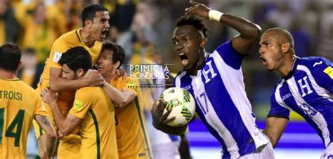 Honduras vs usa prediction, tips and odds. Honduras vs Australia: confirmadas fechas del repechaje