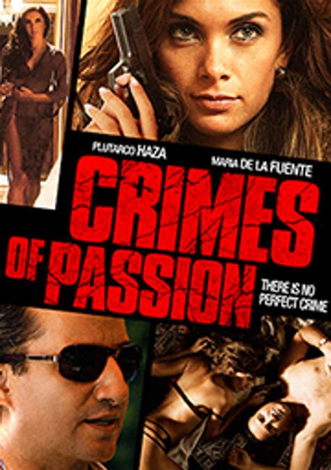 Crimes Of Passion Trailer Reviews And Meer Pathé