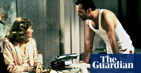 Moonlighting Box Set Review Television The Guardian