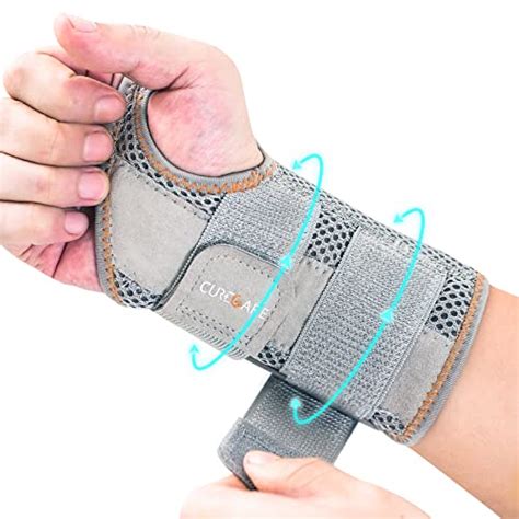 Find The Best Carpal Tunnel Wrist Braces 2023 Reviews