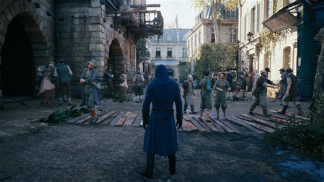 GeForce Com Assassin S Creed Unity Texture Quality Interactive