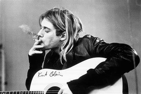 Find the best kurt cobain background on wallpapertag. Kurt Cobain Wallpapers HD - Wallpaper Cave